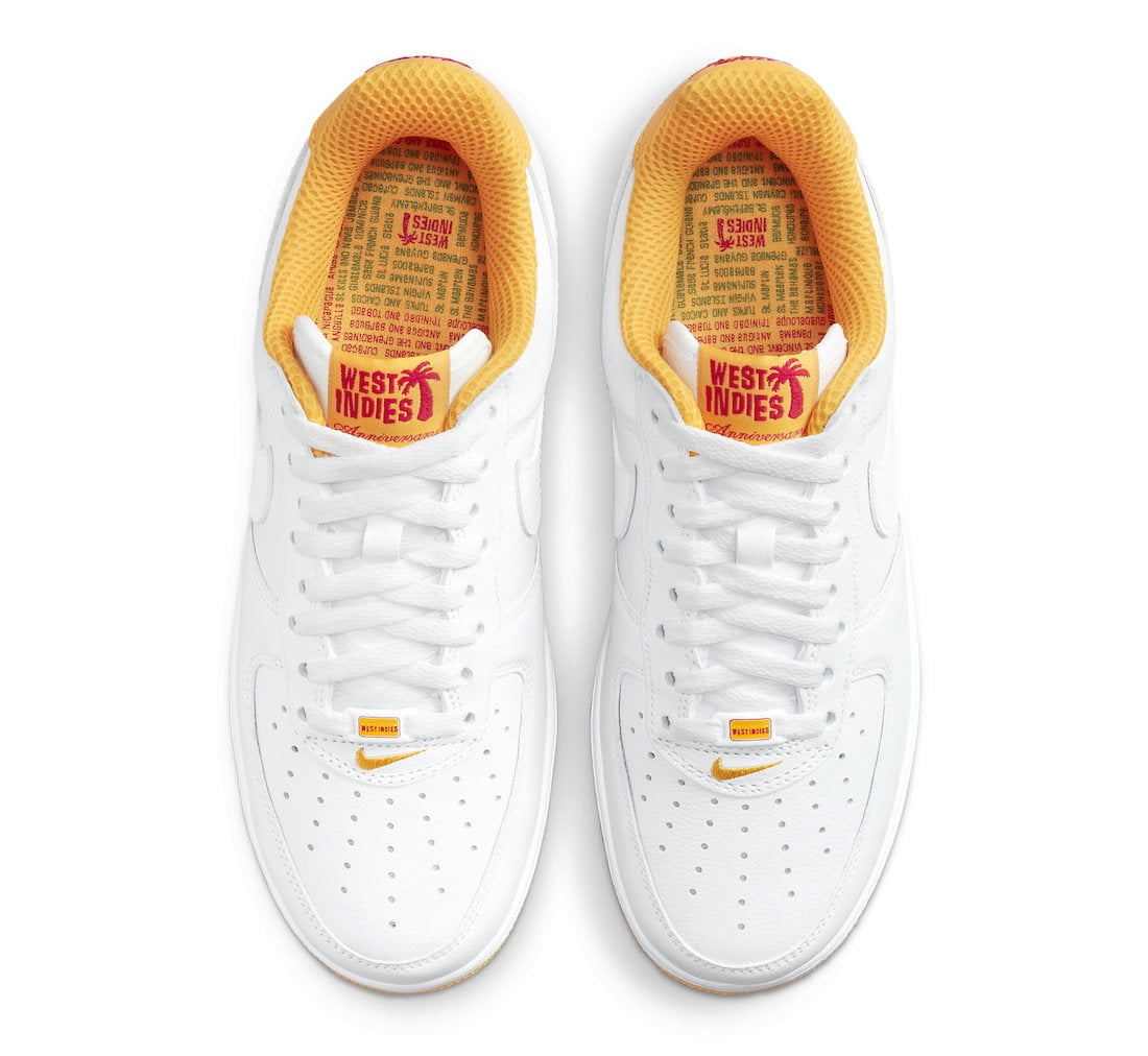 nike air force 1 low retro qs men's shoe