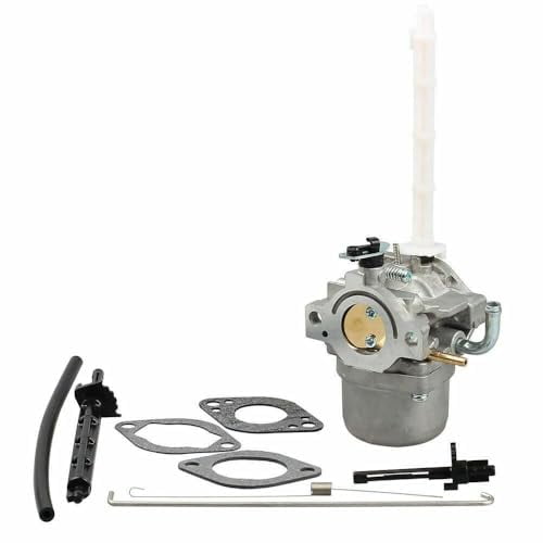 Carburetor For 1028E 1330SE 1332PE Snow Blower 305cc Engine, Replacement Part for Smooth Engine Operation