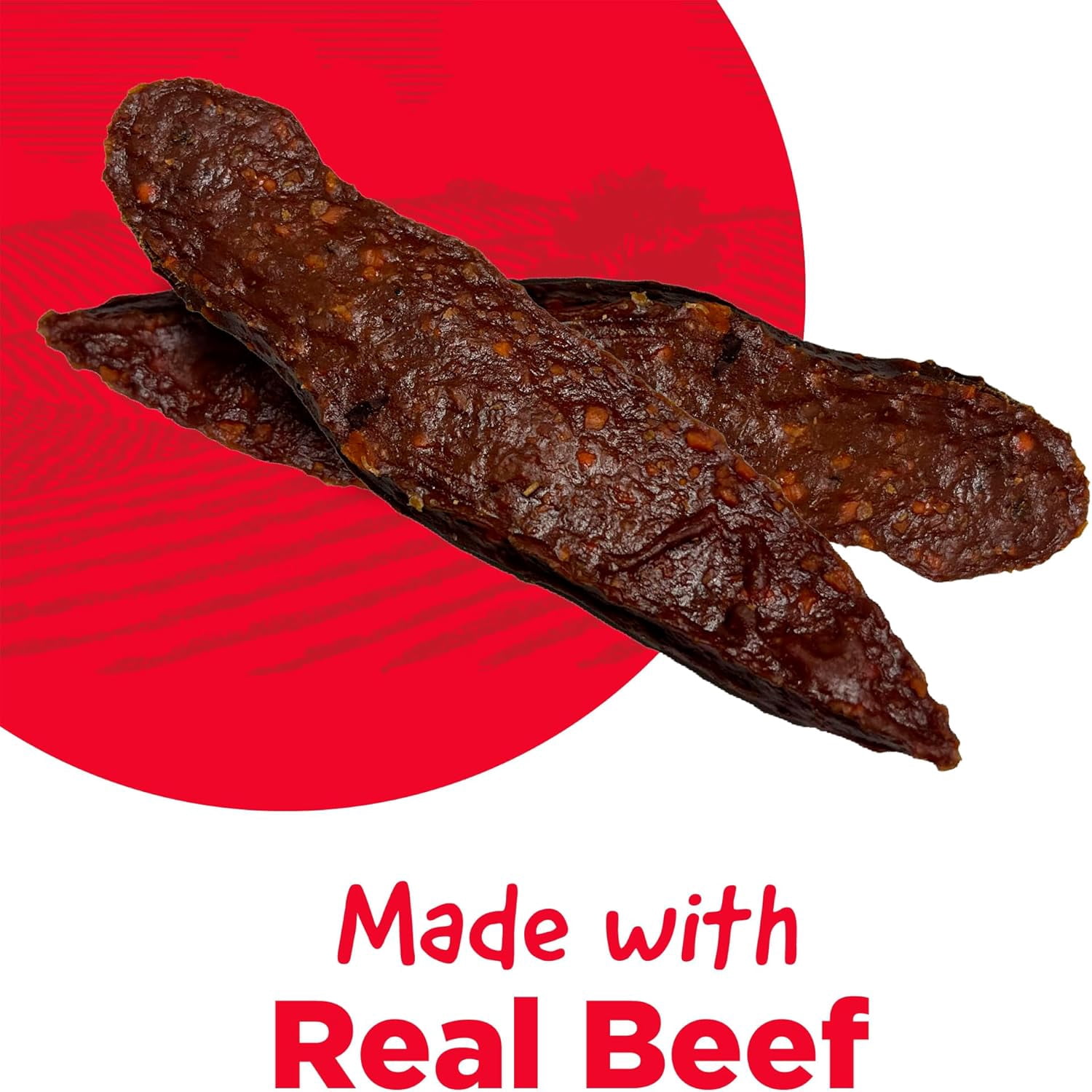Country Kitchen Beef Jerky Tender Dog Treat (32oz 907g)