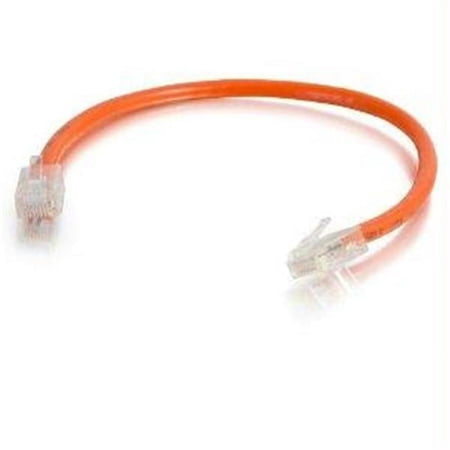 10ft Cat6 Non-booted Unshielded - utp - Network Patch Cable - Orange - price history on PriceWatchPro