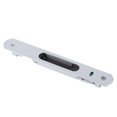 thumbnail image 4 of No Discoloration Delicate  Treatment Anti-Oxidation Door Lock, Sliding Door Lock Catch, for Family Door, 4 of 8
