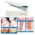 thumbnail image 3 of Dermatix Ultra Gel 15 gr - (Pack of 3) Advanced Scars Reduction - For Burnt Surgery Keloid Wounds, Softens and Flattens Scars, Quick-Drying and Odorless Formula, 3 of 7