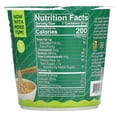 thumbnail image 2 of Lotus Foods, Rice Ramen Noodle Soup, Tom Yum, 2 oz Pack of 4, 2 of 2