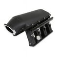 thumbnail image 3 of Holley EFI 300-658BK Hi-Ram EFI Intake Manifold - Black, 3 of 11
