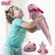 thumbnail image 1 of Almohada 3D Cojín de cintura suave Regalo de decoración de peluche de juguete Wmkox8yii shdjk5079, 1 of 1