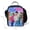 C02310-Lunch bag, variant on New cute cartoon Korean-style cool printed functional lunch bag for students, insulated lunch bag