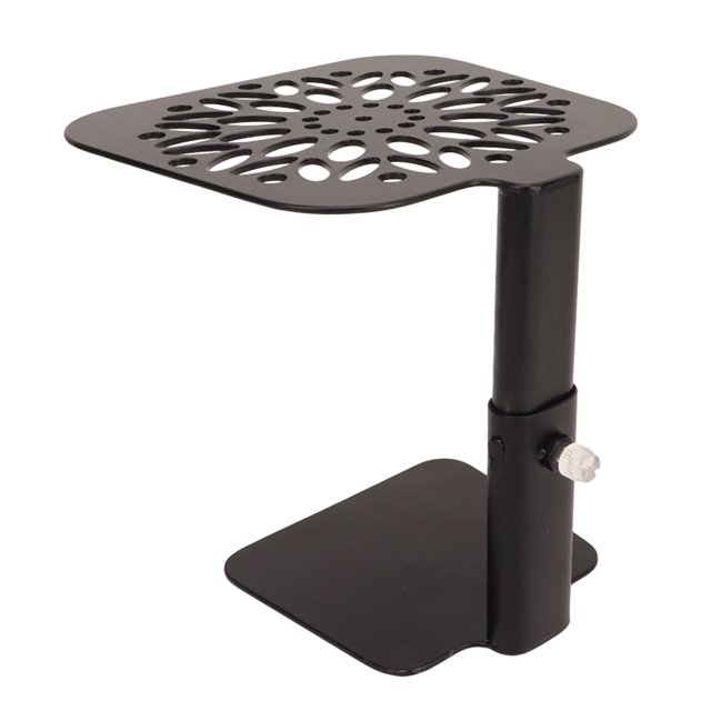Estante de Báscula para Máquina de café Estante de Pesaje de café de Acero Inoxidable de Altura Ajustable para Máquina de café ANGGREK Otros