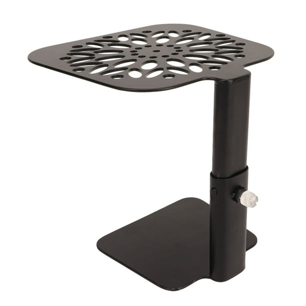 Estante de Báscula para Máquina de café Estante de Pesaje de café de Acero Inoxidable de Altura Ajustable para Máquina de café ANGGREK Otros