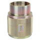 thumbnail image 1 of 39mm Fork Seal Installer Tool, Universal Weighted Motorcycle Oil Seal Installer Tool, Slotted Design, for Inverted Fork, 1 of 3
