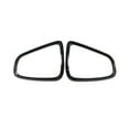 thumbnail image 4 of Yeacher Tail Light Lamp Trim Ring 2pcs Replacement for BMW Mini Cooper R56 R57 R58, 4 of 8
