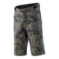 thumbnail image 1 of Troy Lee Designs - Flowline Short Shell; Vaporisateur Camo, 1 of 2