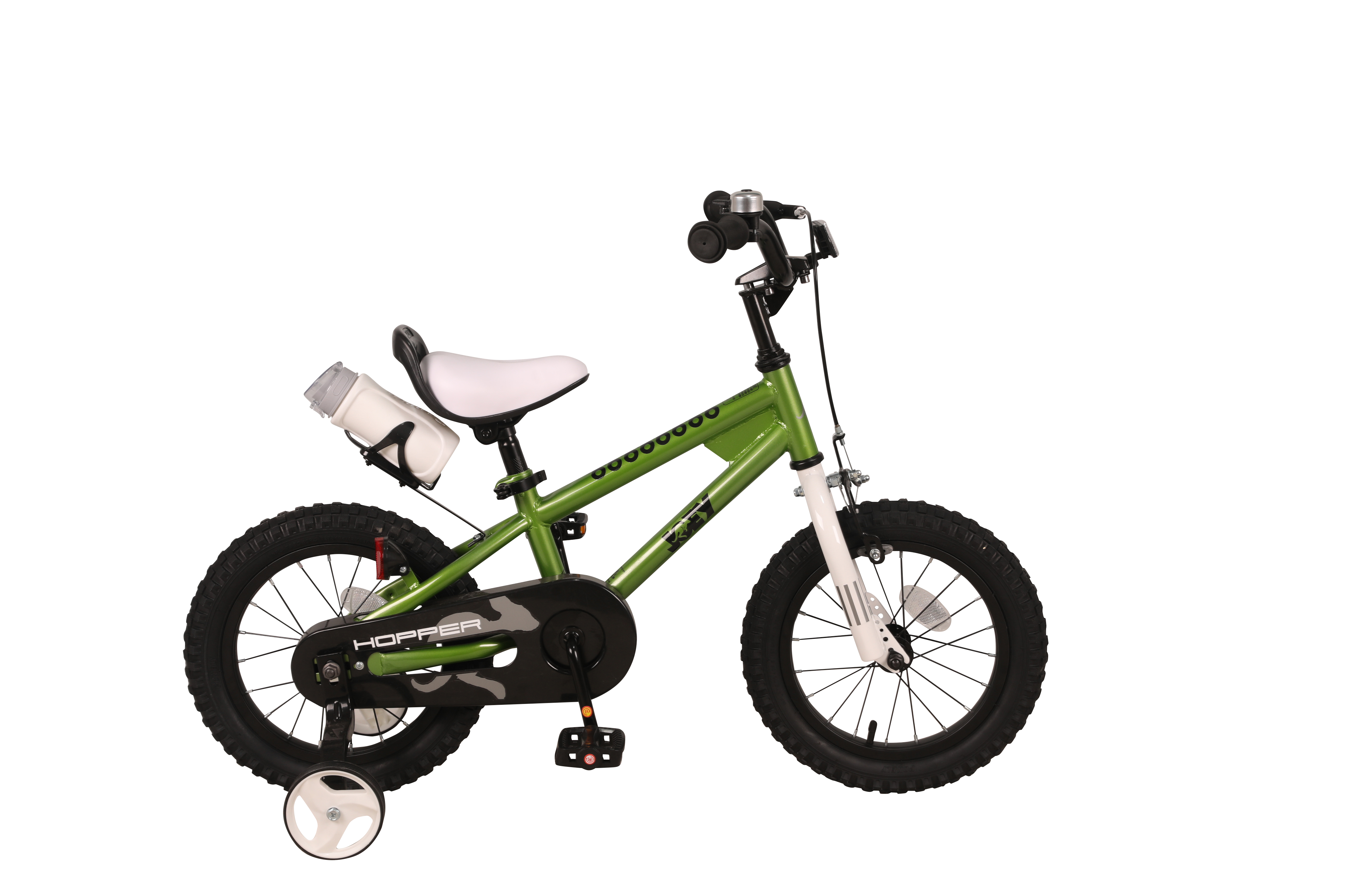 Joey Hopper 14 Inch Easy Assembly Kid's 