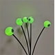 thumbnail image 4 of 2023 New Solar Powered String Eyeball Lamp Halloween Ghost Eye Ground Lamp Outdoor Courtyard Holiday Party Decoration, 4 of 7