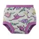 thumbnail image 3 of BIG ELEPHANT Paquete de 10 Calzoncillos de Entrenamiento para Bebé, Suaves Pantalones de Entrenamiento Absorbentes 100% Algodón para Niños y Niñas, Edades 12M-10Y, 3 of 10