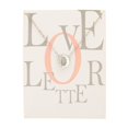 thumbnail image 1 of Collier Chaîne Pendentif Col en V avec 26 Lettres Anglaises pour Femmes et Filles, 1 of 2