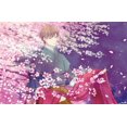 thumbnail image 4 of Fruits Basket - Kureno Soma Wall Poster with Pushpins, 22.375" x 34", 4 of 4