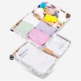 thumbnail image 3 of Peggybuy Vacuum Bag Clothes Storage Compressed Travel Space Saving Packet (40x60cm), 3 of 8
