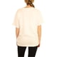 thumbnail image 3 of Camiseta gráfica Elevenparis Future Celebrity para mujer whiteblu XS, 3 of 6
