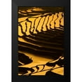 thumbnail image 2 of Sandstrom, Andreas 17x24 Black Modern Framed Museum Art Print Titled - Among The Terraces, 2 of 5