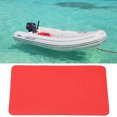 thumbnail image 3 of Patch 6pcs Boat Repair Kit Wear Resistant Repair Patches for Inflatable Boat Kayak Water Toys, 3 of 7