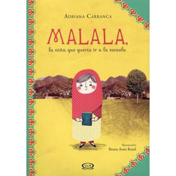 Pre-Owned Malala, la Nina Que Queria ir a la Escuela (Paperback) 9877472457 9789877472455