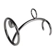 thumbnail image 3 of Maquinilla de afeitar de Seguridad Perfecl Metal Universal con soporte para brocha aleatorio, 3 of 8