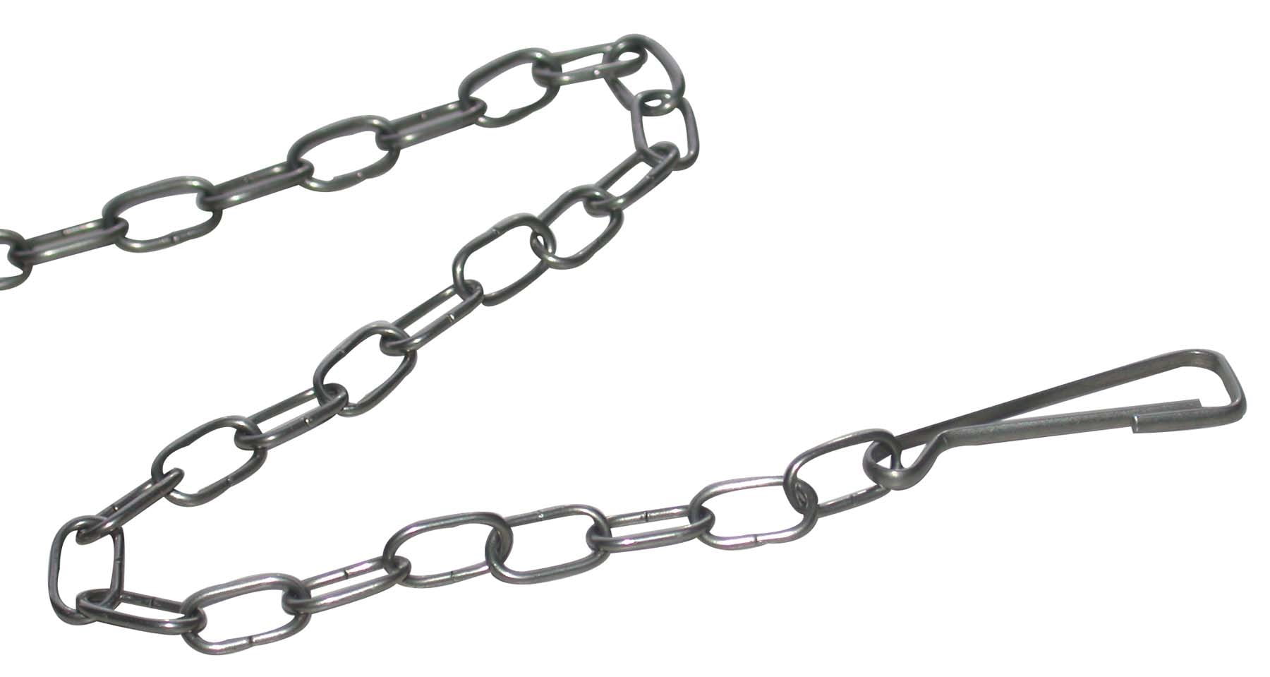 Lavelle Industries - Korky Flapper Replacement Chain  43BP
