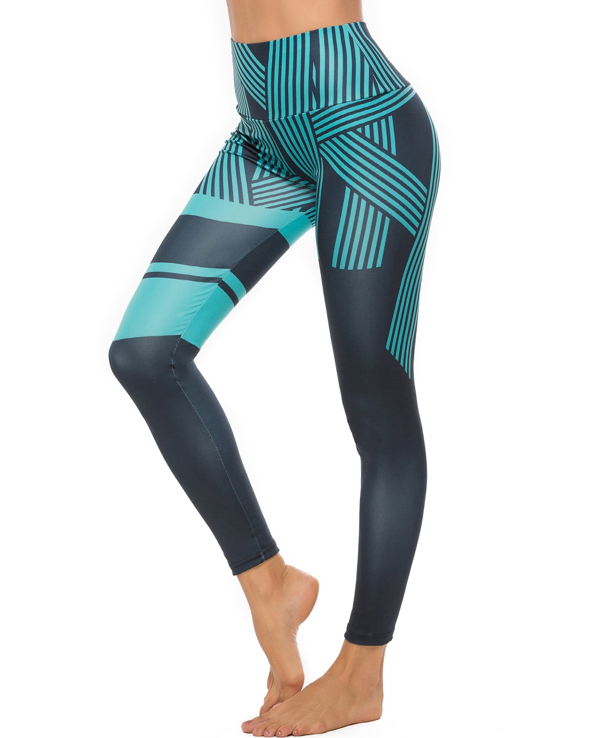 green tights walmart