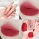 thumbnail image 1 of Brillo de labios cremoso Xihbxyly Liquidación de verano mate aterciopelado Lápiz labial blanqueador hidratante Blush Peach, 1 of 2