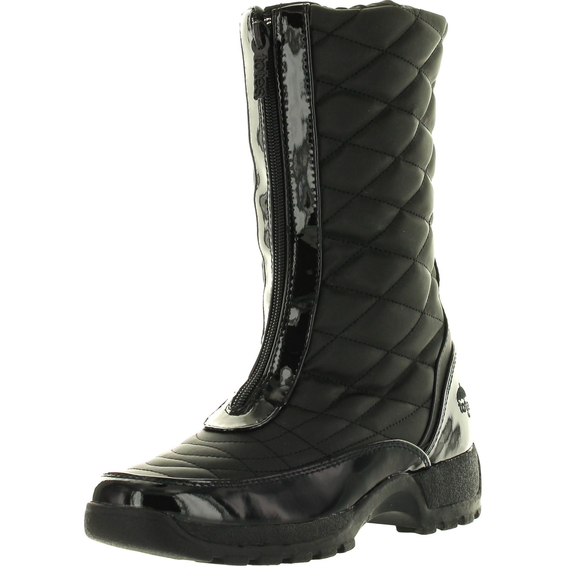 all weather dress boots