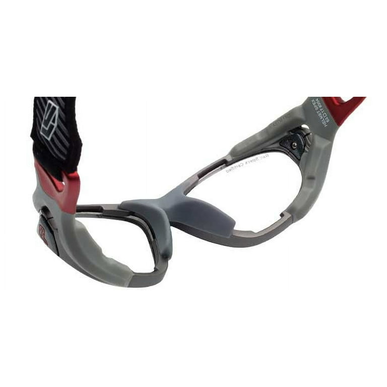 Liberty Optical Rec Sports Spec Protective Eyewear – Helmet Spex