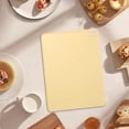 thumbnail image 4 of Yuanzi Silicone Placemats, Waterproof Oil-Proof Heat Insulation Mat, Foldable Baby Placemat, Food Grade Silicone, Easy Storage Design, Safe for Kids, Ideal for School or Home Use, 4 of 6