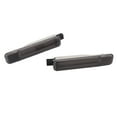 thumbnail image 3 of Luces de cortesía LED blancas para puerta interior 15021518 Reemplazo para Chevrolet GMC C/K 1500 | 2500 | 3500 camioneta 19972000, 3 of 5