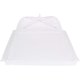 thumbnail image 1 of 2pcs Mesa plegable Cubierta de comida Paraguas Malla Cubierta de comida Anti Fly Mosquitera Tienda para Picnics Grill Party, 1 of 4