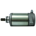 thumbnail image 4 of NEW 12V Starter Compatible With Arctic Cat Atv Xc 2013 Xr 2015 240 Efi H1 2010-12 3305-954 3305954 31210-Pta1-800, 4 of 7
