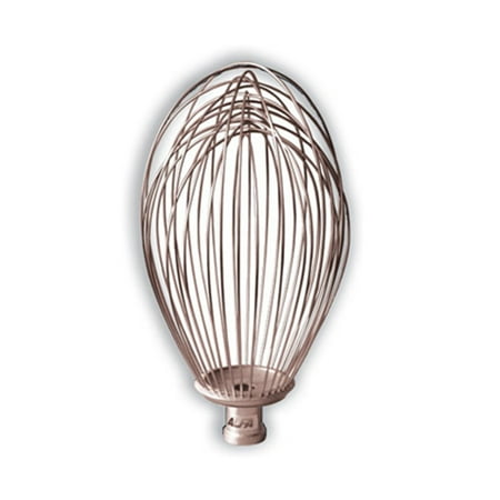 

Wire Whip 80 Quart For Hobart L800 and M802 Mixers (Hobart 295149) - ALF-80-VW