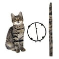 thumbnail image 1 of Hbdhejl Toilet Paper Holders Cat Shape Tissue Dispenser Bathroom Toilet Roll Orgainzer For Kitchen Table, 1 of 8