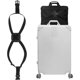 thumbnail image 1 of Correas de equipaje, correas elásticas para bolsas, cinturón de viaje para equipaje, correas elásticas para equipaje, correas elásticas portátiles ajustables para maletas de viaje, 1 of 5