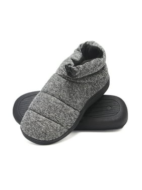 mens slippers walmart