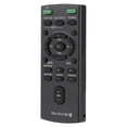 thumbnail image 2 of RM-ANU192 Bluetooth Speaker Remote Control for Sony Sound Bar SACT60BT SS-WCT60 SSWCT60 HT-CT60BT HT, 2 of 5