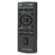 thumbnail image 2 of RM-ANU192 Bluetooth Speaker Remote Control for Sony Sound Bar SACT60BT SS-WCT60 SSWCT60 HT-CT60BT HT, 2 of 5