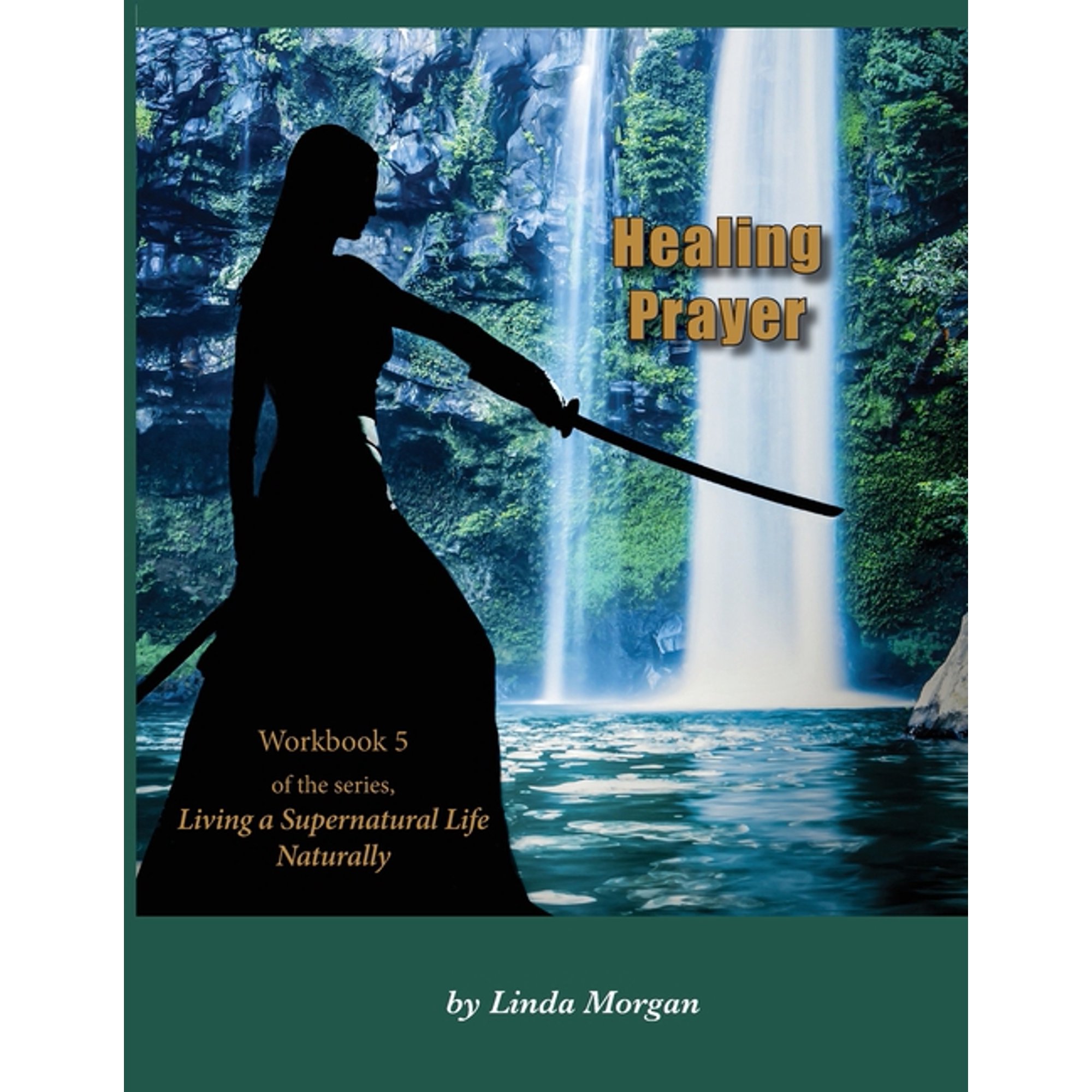 Healing Prayer (Paperback)