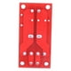 thumbnail image 3 of Rectificador 3A/8A AC A DC Transformador Placa Filtro Rectificador Potencia (8A Con LED), 3 of 8