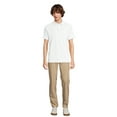 thumbnail image 5 of Birdie Bound Men's and Big Men's Regular Fit Golf Pants, Sizes 28-44, 5 of 5