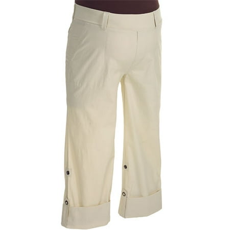 Convertible Maternity Pants