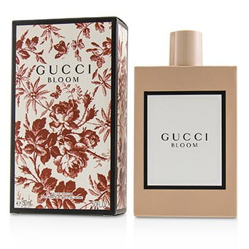 Bloom By Gucci For Women Eau De Parfum 100ml Ksa Souq