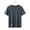 Gray, variant on Mens Short Sleeve Shirts, Men's Cooling Ice Silk Running Shirts Quick Dry Short Sleeve Athletic Gym T-Shirts Outdoor Workout Tshirts