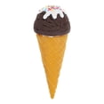 thumbnail image 1 of Lifelike Ice Cream Cone Model Faux Ice Cream Prop for Store Display, 1 of 4