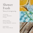thumbnail image 4 of CLEAN SHOWER FRESH Eau De Parfum Spray 2.1 Oz (New Packaging) Clean Clean, 4 of 7