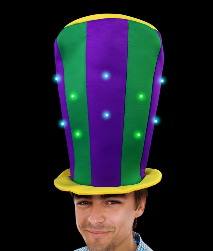 led stove top hat - Walmart.com